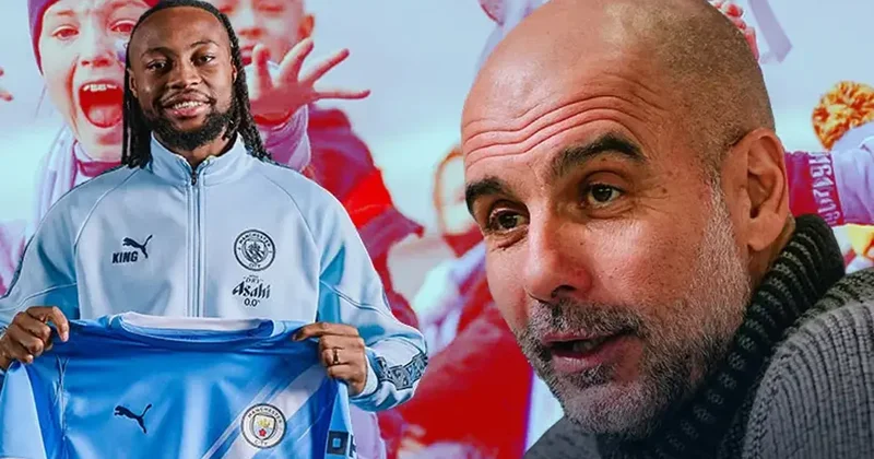 Pep Guardiola nın transfer çılgınlığı! Tarihe geçti, korkunç rakam... Fanatik Gazetesi Futbol Haberleri Spor