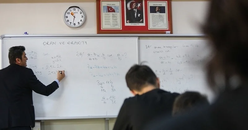 MEB AGS 10 bin öğretmen ataması ne zaman? AGS branş dağılımı ve kontenjanları ve başvuru tarihi