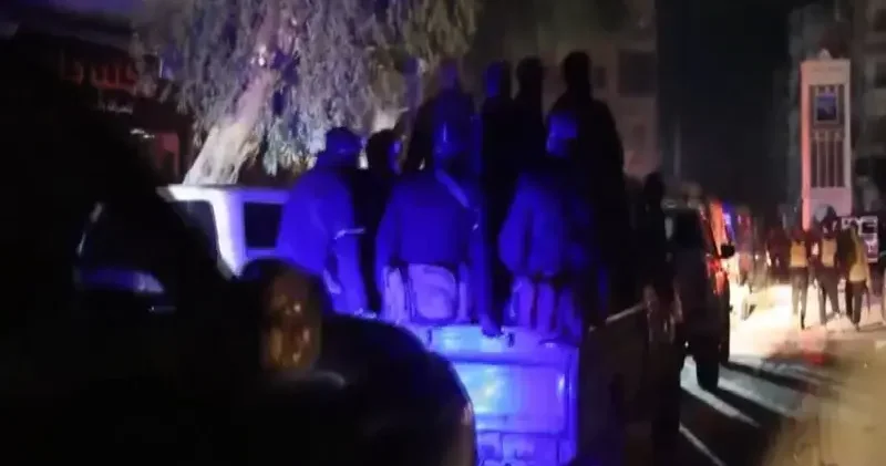 Suriye: SDG’ye Halep’ten çekilme için süre verildi