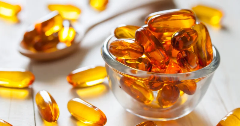 Kontrolsüz D vitamini kullanımı zehirliyor Sağlık Haberleri