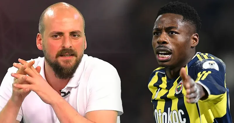 Galatasaray istemeyince Fenerbahçe ye gitti: Bilinmeyen Musaba gerçeği