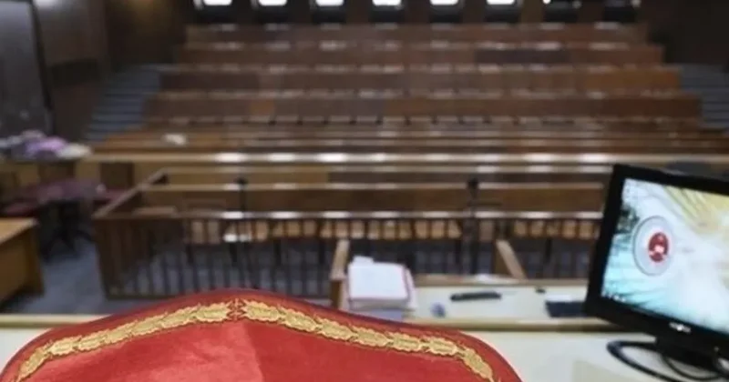 T.C. BABAESKİ SULH HUKUK MAHKEMESİNDEN