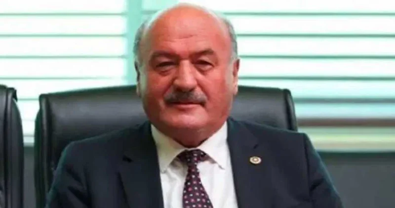 Emekli zam haberi beklerken AKP li vekil reklam yaptı: Erzincan ın tulumu balı bir de oteli meşhurmuş