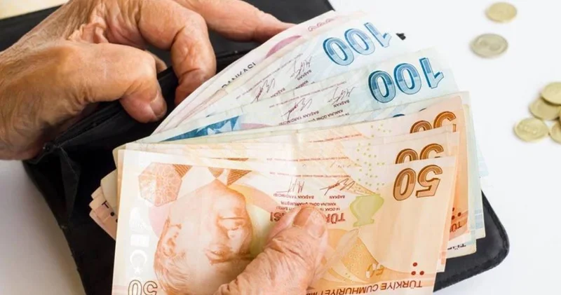 Mehmet Akif Cenkci açıkladı: En düşük emekli aylığına 20 bin lira sınırı herkesi kapsamıyormuş