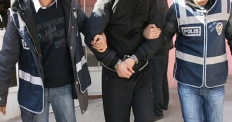 Evinde uyuşturucu satarken yakalanan sanığa 18 yıl 9 ay hapis cezası Gündem Haberleri