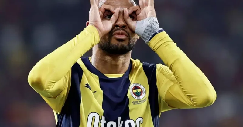 Fenerbahçe ye En Nesyri piyangosu! Kasa dolup taşacak