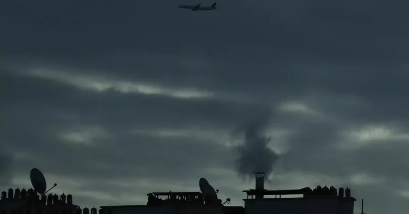 Lodostan sonra gelen büyük tehlikeyi hafife almayın!