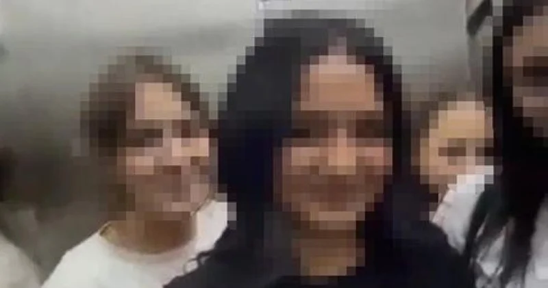 Öğrencilerini temizliğe götüren öğretmene gözaltı Son dakika haberleri