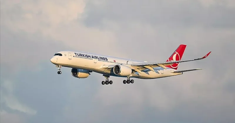 THY den İran kararı: Birçok uçuş seferi iptal edildi