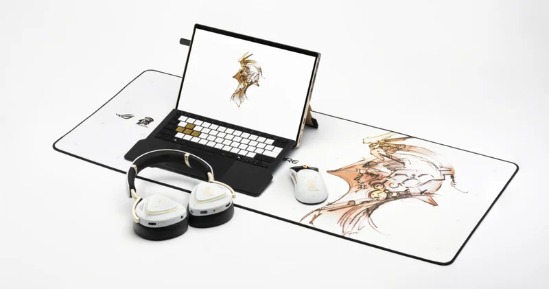 CES 2026 da yenilikçi notebook ve oyun cihazlarını tanıttı Teknoloji Haberleri