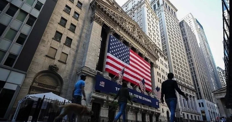 ABD de tarım dışı istihdam beklentilerin altında kaldı Dünya Haberleri