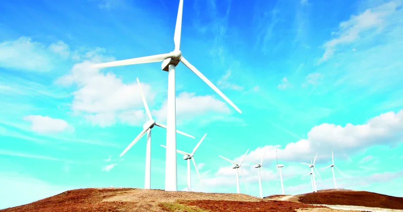 Rüzgarda büyüme yılındayız Ekonomi Haberleri