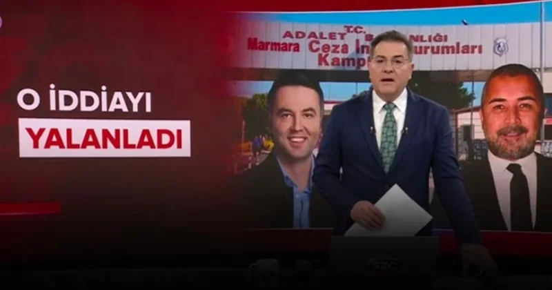 Veyis Ateş’ten Mehmet Akif Ersoy iddialarına ilk yanıt Sözcü Gazetesi