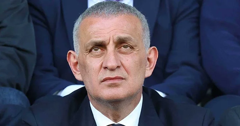 TFF 77 futbolcunun bahis dosyasını kapattı