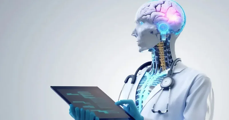 Sağlıkta yeni dönem: Yapay zeka doktorların yerine ilaç yazıyor