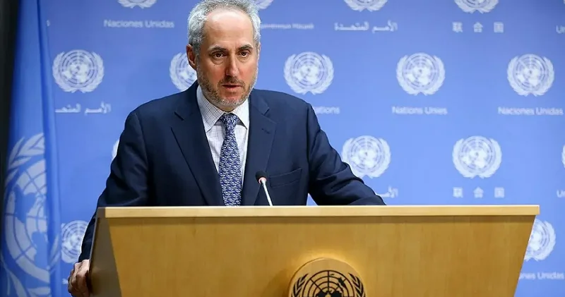 BM Sudan daki insani duruma dikkati çekti: Yaklaşık 34 milyon kişi yardıma muhtaç Dünya Haberleri