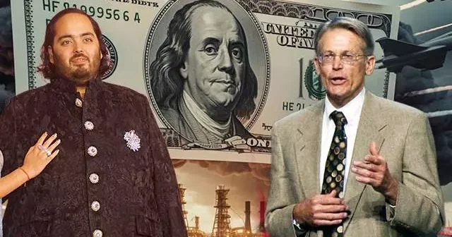 2026 nın ilk listesi açıklandı! İşte dünyanın en zengin 10 ailesi!