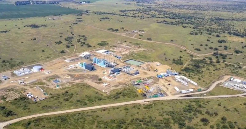 Maden yatağından altından değerli hazine bulundu: 3 milyar yıllık servet Sözcü Gazetesi