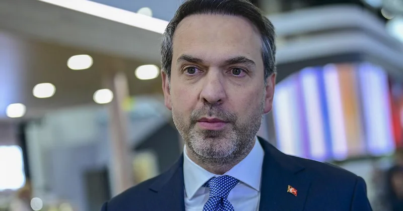 Bakan Bayraktar: Tüm kaynaklarımızı kullanmak zorundayız