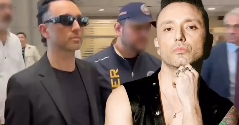 Mabel Matiz in Perperişan Davası