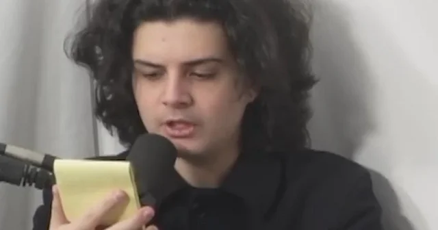 Dünyaca ünlü Yahudi YouTuber işgalci İsrail’i yaptığı metaforla alaya aldı VİDEO İZLE