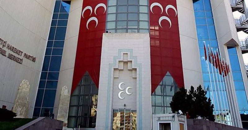 AKP kapattı MHP programına koydu!