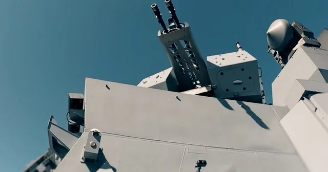 ASELSAN GÖKDENİZ’den kritik başarı: TCG İSTANBUL’da atışlı testi başarıyla tamamladı VİDEO İZLE