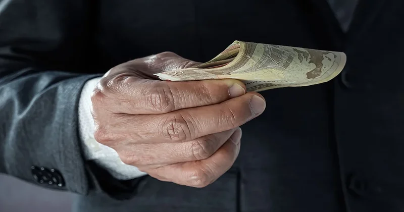 Zenginlerin satın almadıkları 7 şey : En çok bu ikisine yatırım yapıyorlar Sözcü Gazetesi