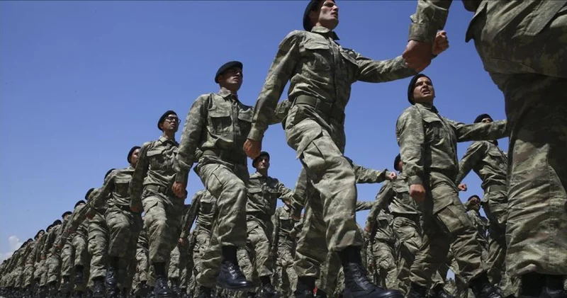 2026 MSB takvimine göre bedelli askerlik yerleri ne zaman, hangi gün açıklanacak, bedelli askerlik ücreti ne kadar?