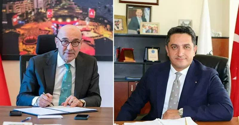 Başsavcılık, Soyer ile Kaya nın tahliyesine itiraz etti