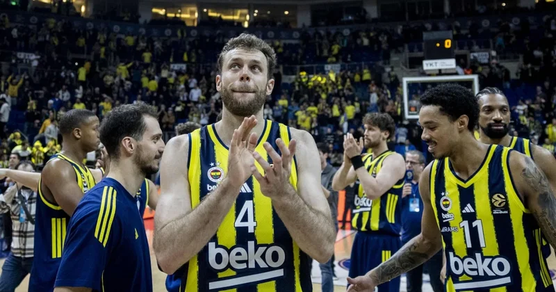 Ertelenen Olympiakos Fenerbahçe Beko maçının yeni tarihi belli oldu Sözcü Gazetesi