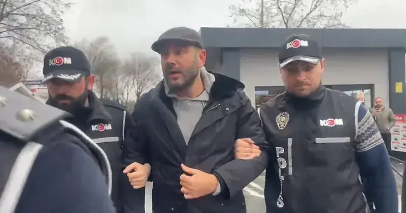 Rıza Akpolat İBB ye yönelik yolsuzluk soruşturmasından da tutuklamaya sevk edildi