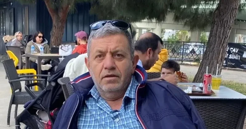 Bağcılar da kahvaltıda babasını katletmişti: Kan donduran cinayette yeni detaylar! Anne acil eve gel