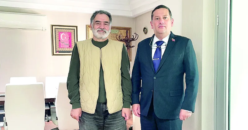 Chavez’in iki günahı vardı Dünya Haberleri