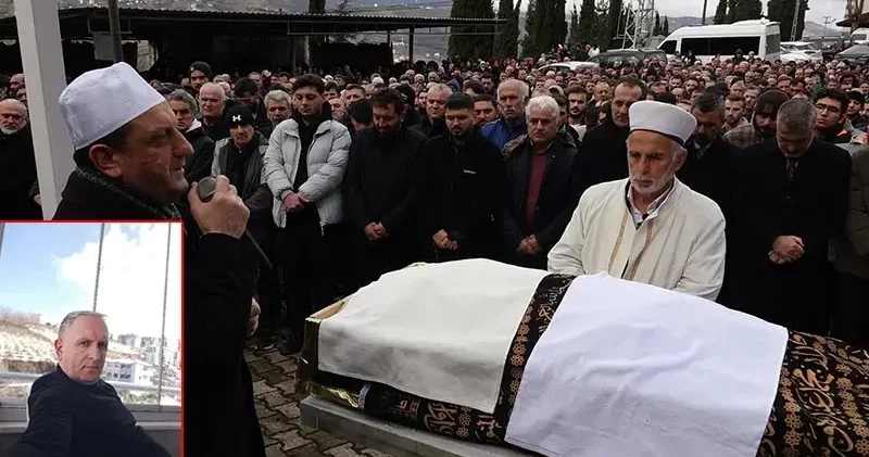 Saç ekimi sırasında fenalaşıp ölen güvenlik görevlisi; ayda bir doktora gidiyormuş