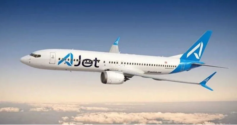 THY ve AJet in Tahran seferleri iptal edildi İş Yaşam Haberleri