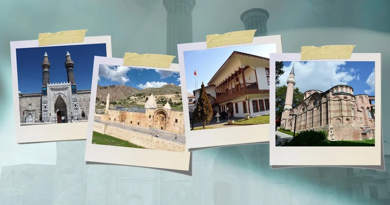 Kültürel miraslara 2025 te ziyaretçi akını