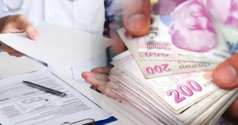 Rapor parası, emzirme ve cenaze ödemeleri zamlandı