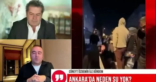 Mansur Yavaş ın ekibinden İşi beceremediler itirafı!