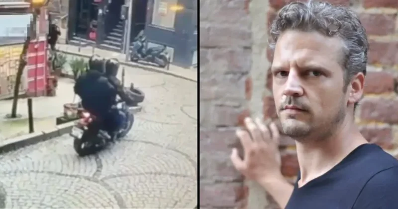 Yönetmen Seren Yüce ye saldırıda 55 plaka detayı: Senaryo yazıyorum diyerek adresini öğrenmiş