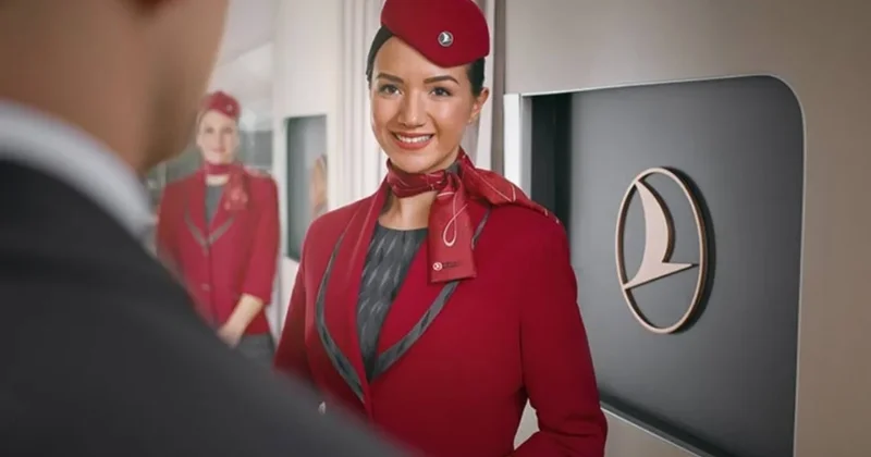 THY nin Atatürk le ne alıp veremediği var? Sözcü Gazetesi