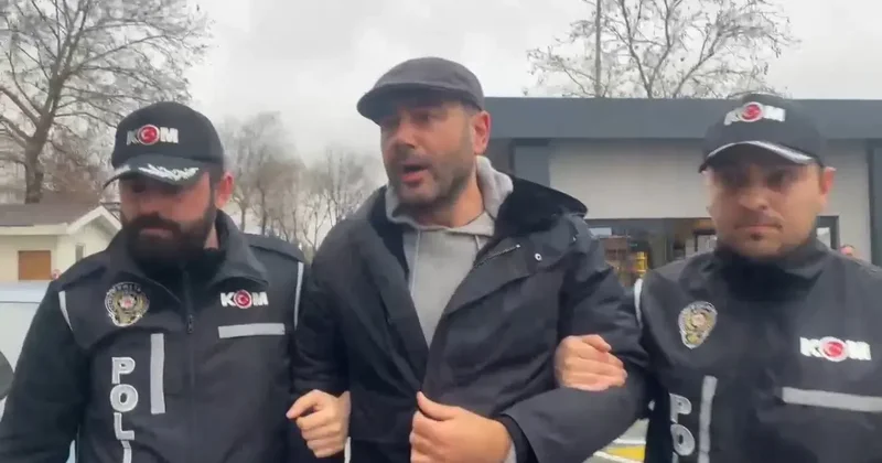 Rıza Akpolat a Yolsuzluk ve Rüşvet Tutuklaması