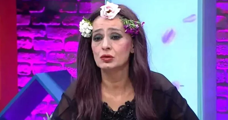 Yıldız Tilbe o kazayı yıllar sonra anlattı: Doktorlar yaşayamaz demiş!