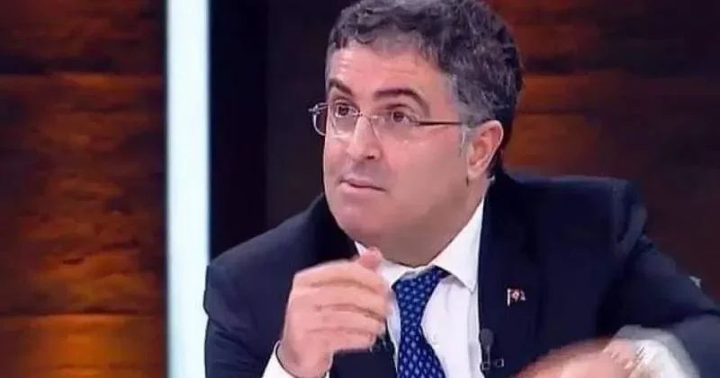 Ekol TV’ye “kara para aklama“ soruşturması Ersan Şen den açıklama: Ticari ilişkim yok