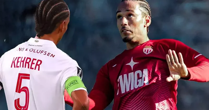 Thilo Kehrer de sıkı pazarlık! Monaco rakamı yükseltti Fanatik Gazetesi Beşiktaş (BJK) Haberleri Spor