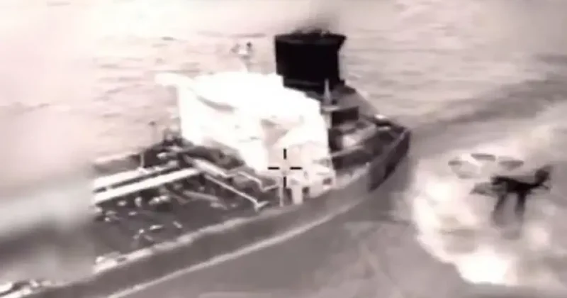 Son dakika: ABD durdurulamıyor! Bölgede sıcak saatler! El koyuldu