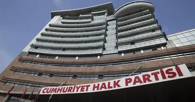 CHP den belediye başkanlarına yurt dışı talimatı: Buca krizinden sonra yazı gönderildi