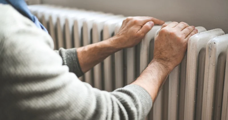 Doğalgaz faturasını korumak isteyenler dikkat! Soğuk havalarda evinizi daha sıcak tutmak için uygulayabileceğiniz ekonomik yöntemler