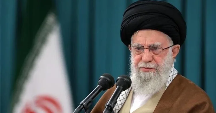 Hamaney den Trump a rest