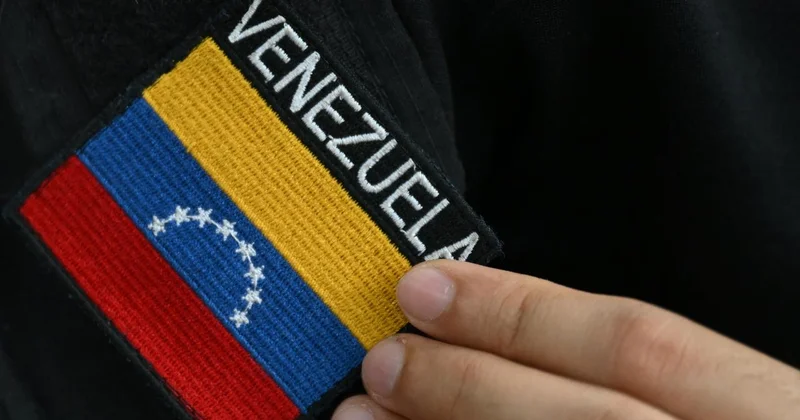 Venezuela da aralarında siyasi tutukluların da bulunduğu çok sayıda kişi serbest bırakıldı